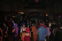 Altweiberfasching 2010 - SV Backnang-Steinbach