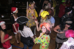 Altweiberfasching 2011 - SV Backnang-Steinbach