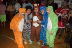 Altweiberfasching 2013 - SV Backnang-Steinbach