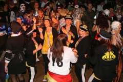 Altweiberfasching 2015 - SV Backnang-Steinbach