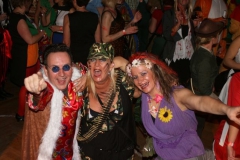 Altweiberfasching 2016 - SV Backnang-Steinbach