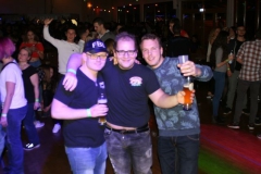 Apres Ski Party 2018 - FFW Sulzbach a.d. Murr