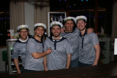 Blau Weiss Party 2020 TV Sulzbach a.d. Murr