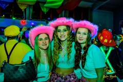 Blau Weiß Party 2026 HSG Sulzbach/Murrhardt