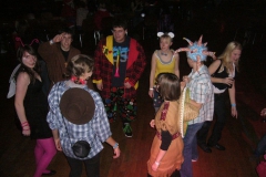 Album: Blau Weiß Party - HSG Sulzbach/Murrhardt