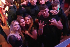 Halloweenparty 2025 Landjugend Oberes Murrtal