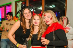Halloweenparty Landjugend Oberes Murrtal