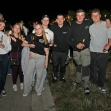 Bei den Jungwinzern von Marco Holzwarth wird für die jüngere Generation Partymusik von DJ NW aufgelegt. Kelter. Wein. Berg. Wandern und Geniessen rund um die Kelter in Kleinaspach. SK