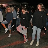 Der Aspacher DJ Cheasy bringt die Partygäste direkt an der Kelter in den Abtanzmodus. Kelter. Wein. Berg. Wandern und Geniessen rund um die Kelter in Kleinaspach. SK