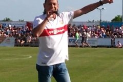 Live-Auftritt VfB_Stuttgart - TSV Ilshofen