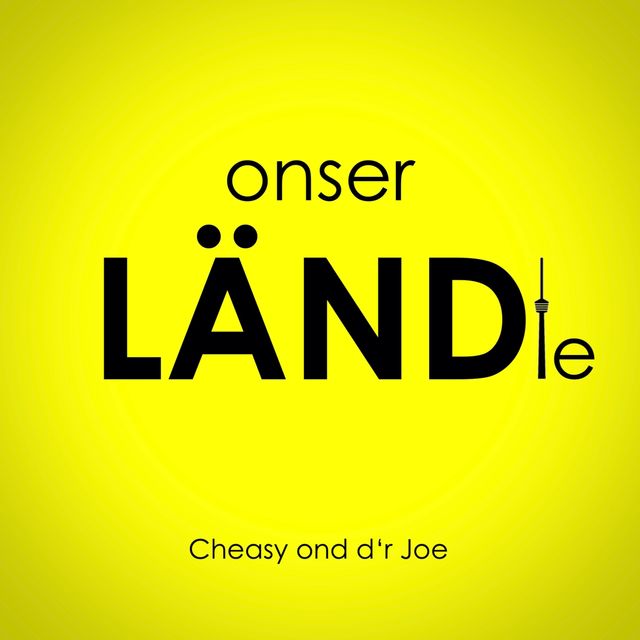 Cover Onser Ländle