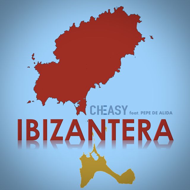Cover Ibizantera