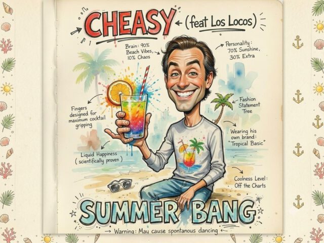 Cheasy